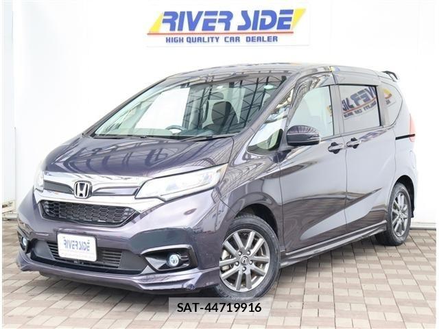 Honda FREED 2022-11 8879852-0