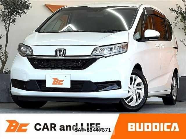 Honda FREED 2022-01 8879853-0