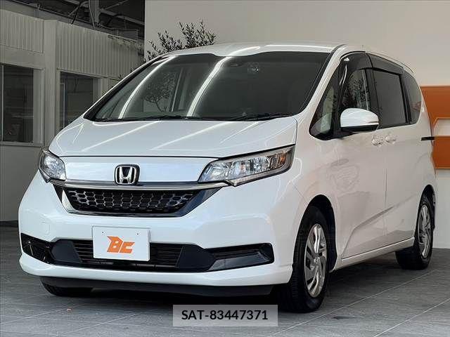 Honda FREED 2022-01 8879853-9