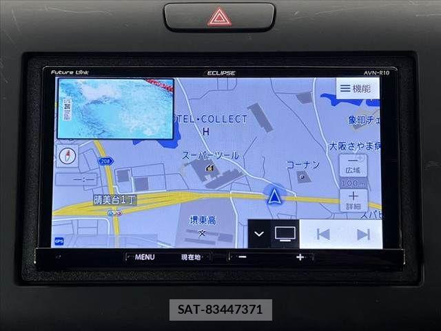 Honda FREED 2022-01 8879853-2