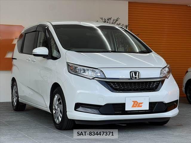 Honda FREED 2022-01 8879853-7