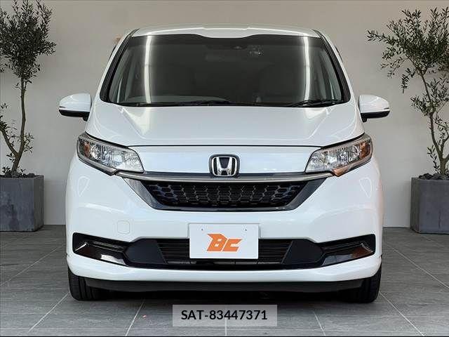 Honda FREED 2022-01 8879853-8