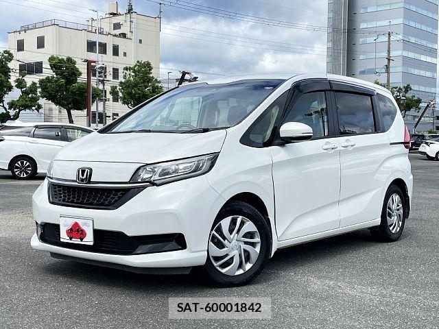 Honda FREED 2022-03 8879854-0