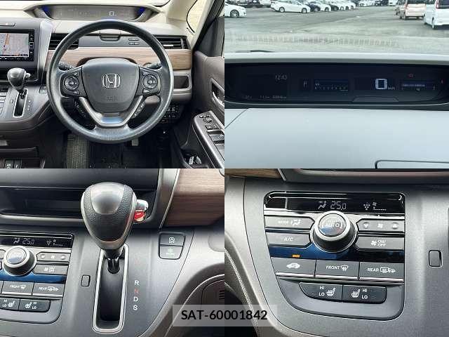 Honda FREED 2022-03 8879854-3