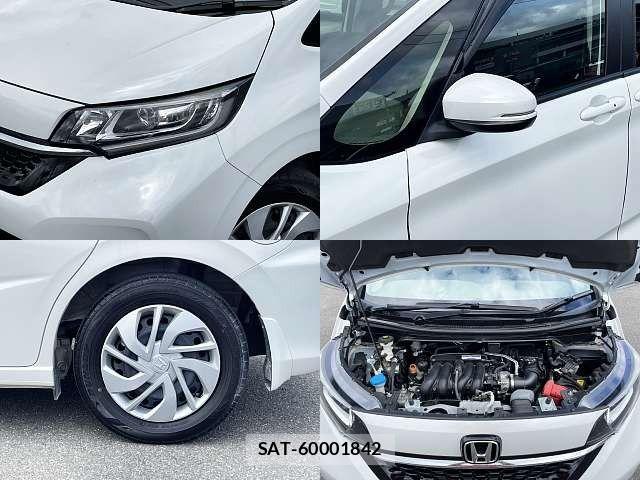 Honda FREED 2022-03 8879854-6