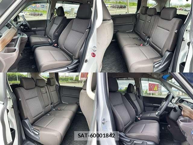 Honda FREED 2022-03 8879854-7