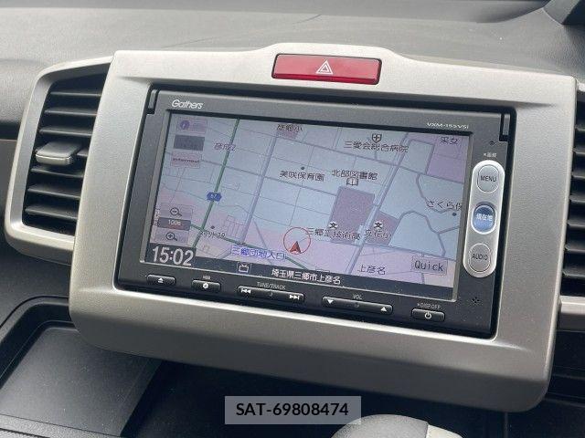 Honda FREED 2015-09 8879861-9