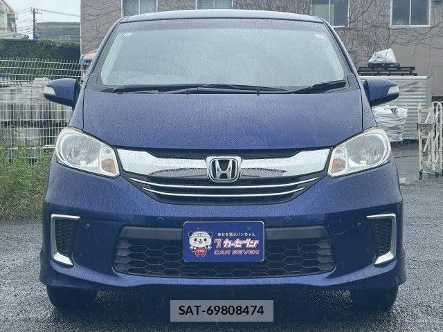 Honda FREED 2015-09 8879861-22
