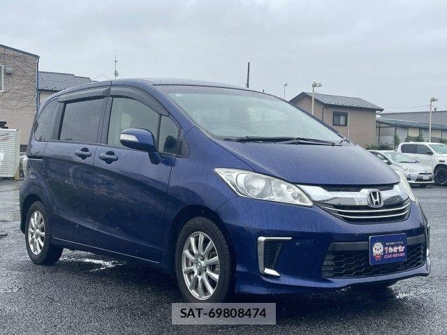 Honda FREED 2015-09 8879861-23