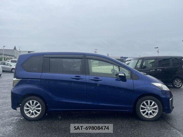 Honda FREED 2015-09 8879861-24