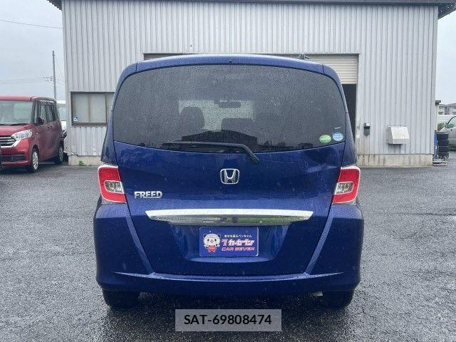 Honda FREED 2015-09 8879861-25