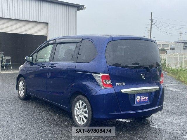 Honda FREED 2015-09 8879861-26