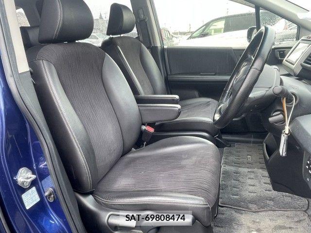 Honda FREED 2015-09 8879861-3