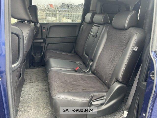 Honda FREED 2015-09 8879861-6