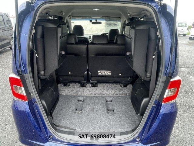 Honda FREED 2015-09 8879861-8