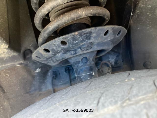Honda FREED 2010-07 8879872-9