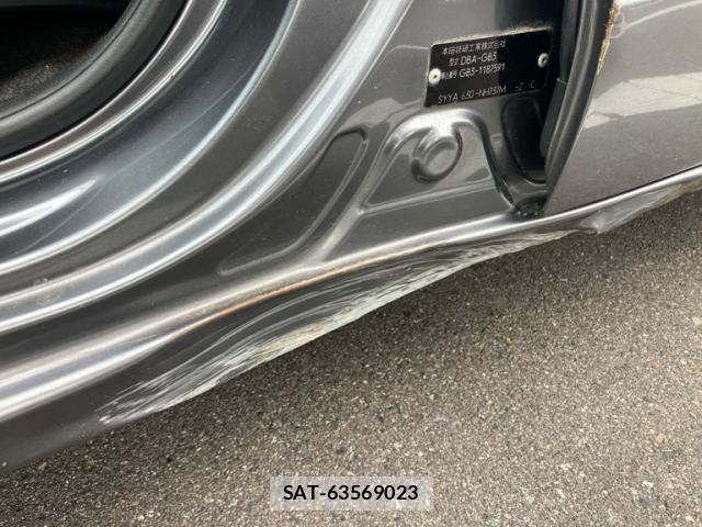 Honda FREED 2010-07 8879872-12
