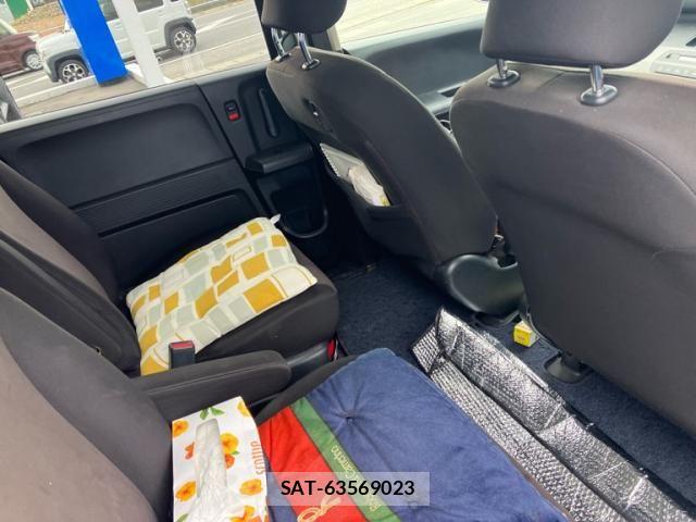 Honda FREED 2010-07 8879872-13