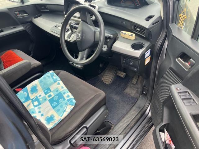 Honda FREED 2010-07 8879872-14