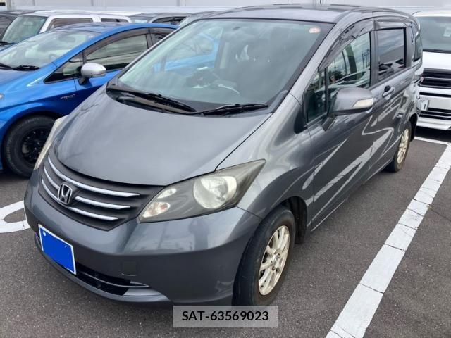 Honda FREED 2010-07 8879872-1
