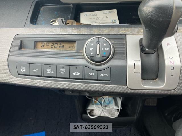 Honda FREED 2010-07 8879872-21