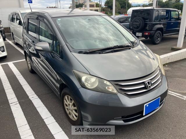 Honda FREED 2010-07 8879872-2