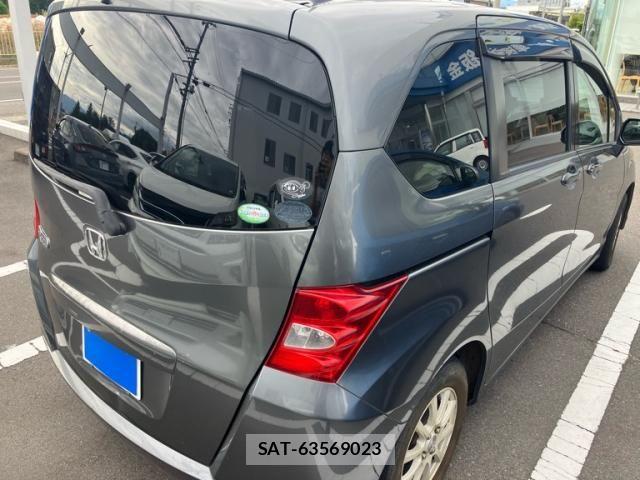 Honda FREED 2010-07 8879872-3