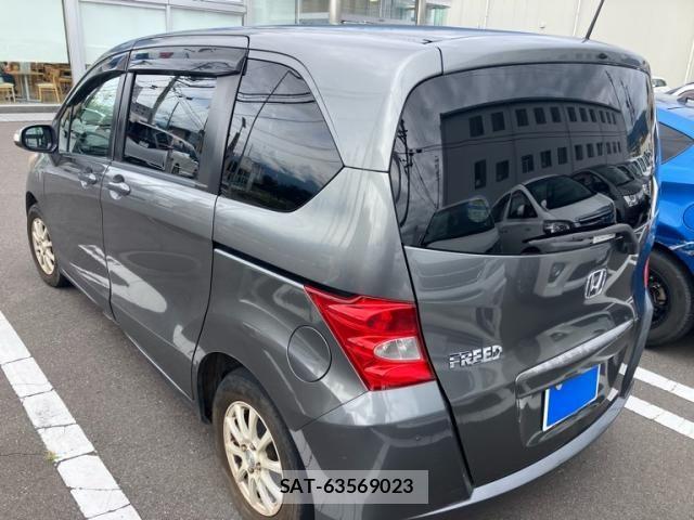 Honda FREED 2010-07 8879872-4