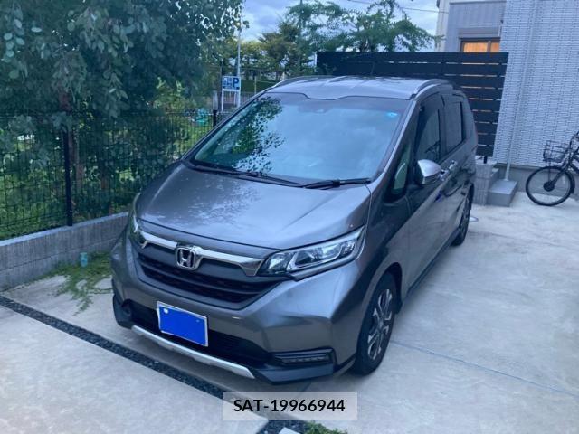 Honda FREED 2022-02 8883636-0