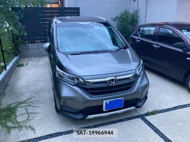 Honda FREED 2022-02 8883636-1