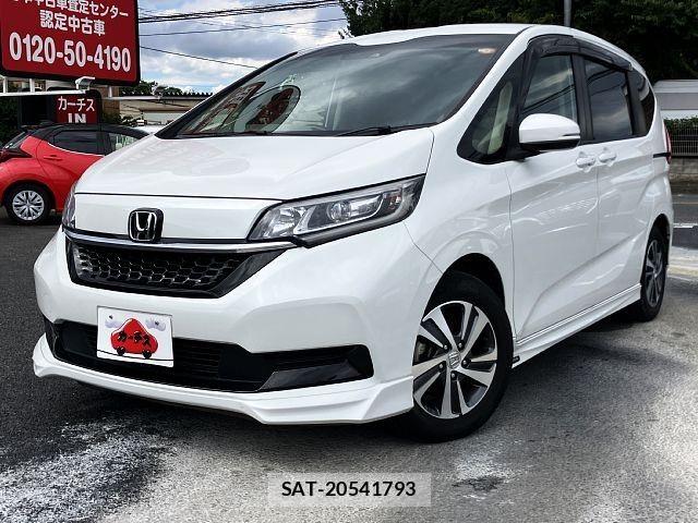 Honda FREED 2021-09 8883638-0