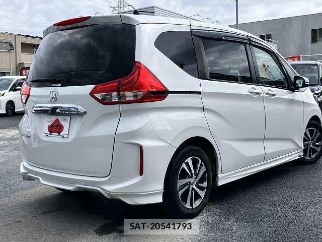 Honda FREED 2021-09 8883638-2
