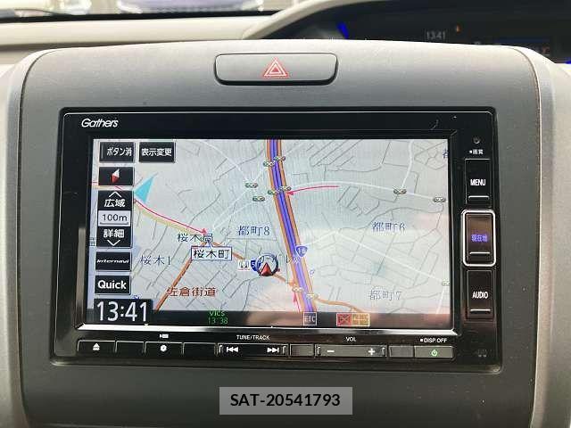 Honda FREED 2021-09 8883638-3