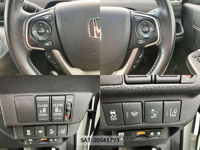 Honda FREED 2021-09 8883638-5