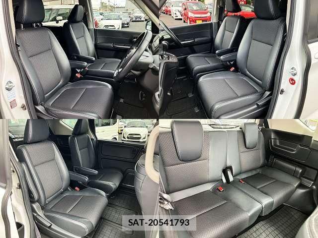 Honda FREED 2021-09 8883638-7