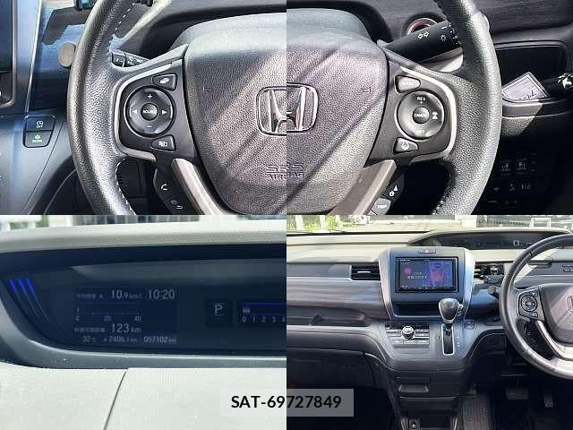 Honda FREED 2019-08 8883639-3
