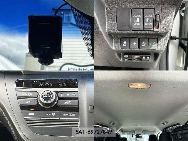 Honda FREED 2019-08 8883639-4