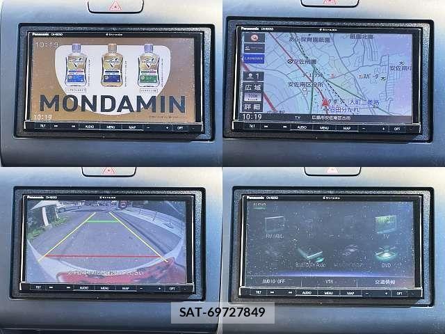 Honda FREED 2019-08 8883639-5