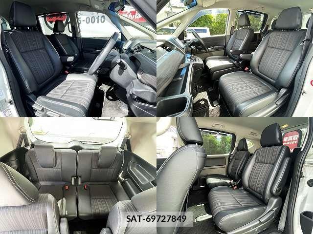 Honda FREED 2019-08 8883639-6