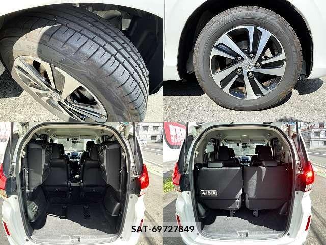Honda FREED 2019-08 8883639-7