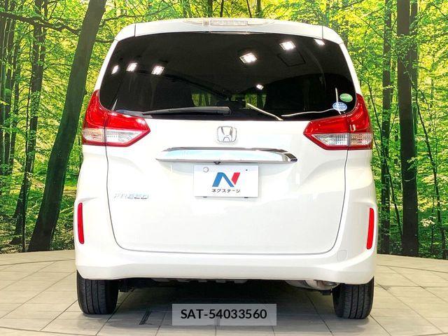 Honda FREED 2017-03 8883641-15