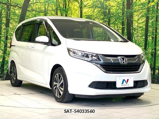 Honda FREED 2017-03 8883641-16