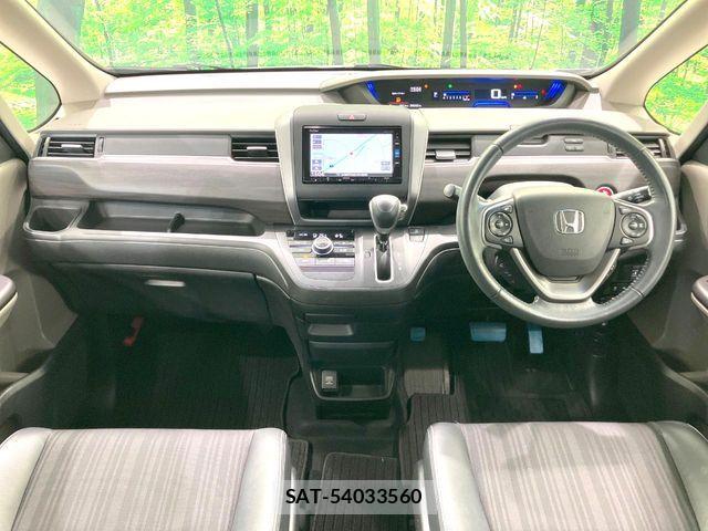 Honda FREED 2017-03 8883641-1