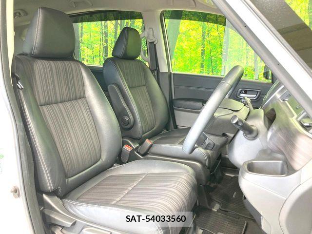 Honda FREED 2017-03 8883641-7