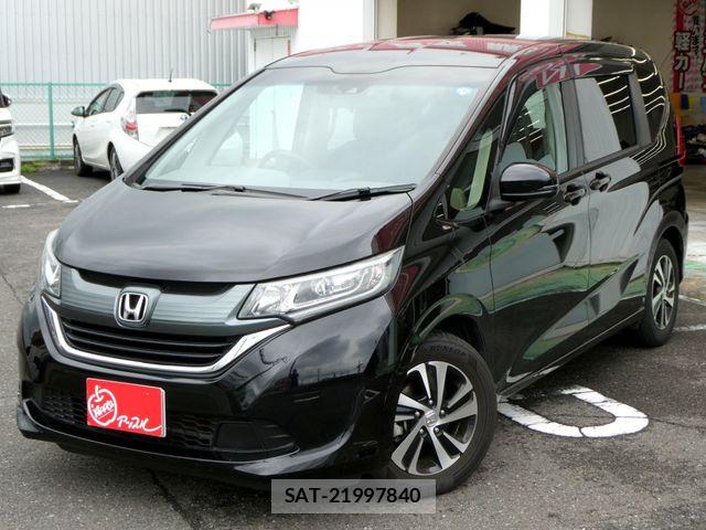 Honda FREED 2019-06 8883640-0