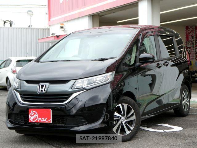 Honda FREED 2019-06 8883640-13