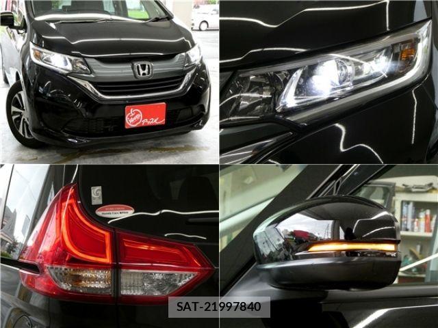 Honda FREED 2019-06 8883640-1