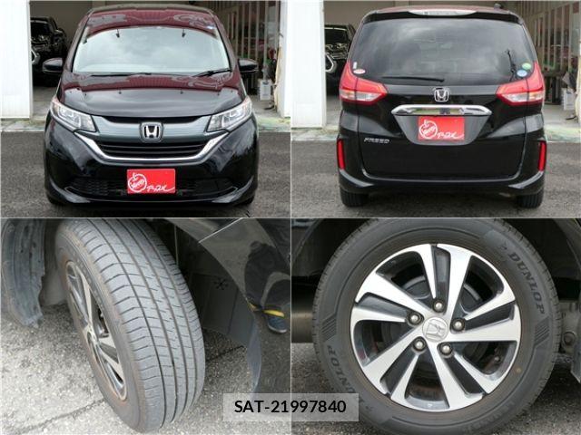 Honda FREED 2019-06 8883640-4