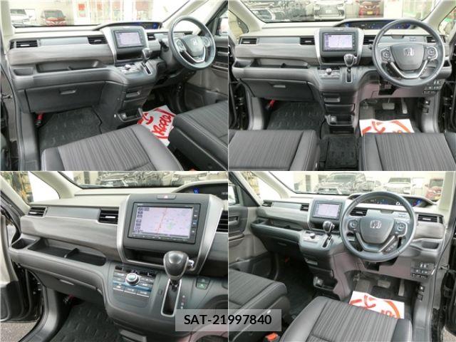 Honda FREED 2019-06 8883640-7