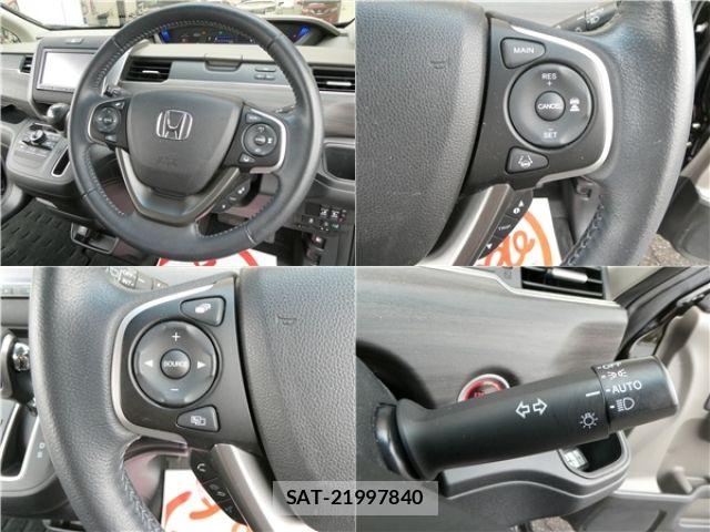 Honda FREED 2019-06 8883640-8